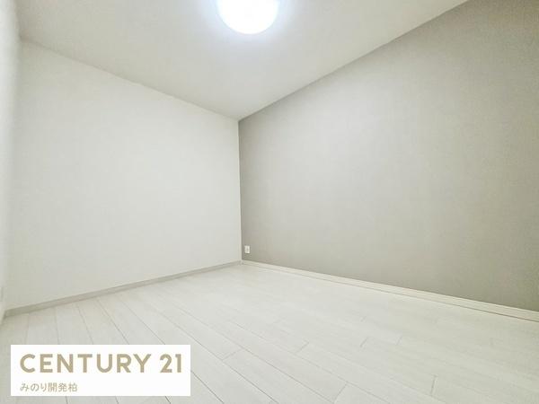 松戸六高台ベルパティオ１番館