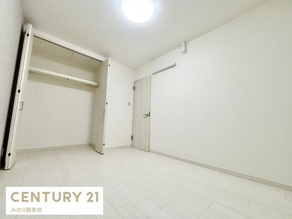 松戸六高台ベルパティオ１番館