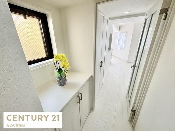 松戸六高台ベルパティオ１番館