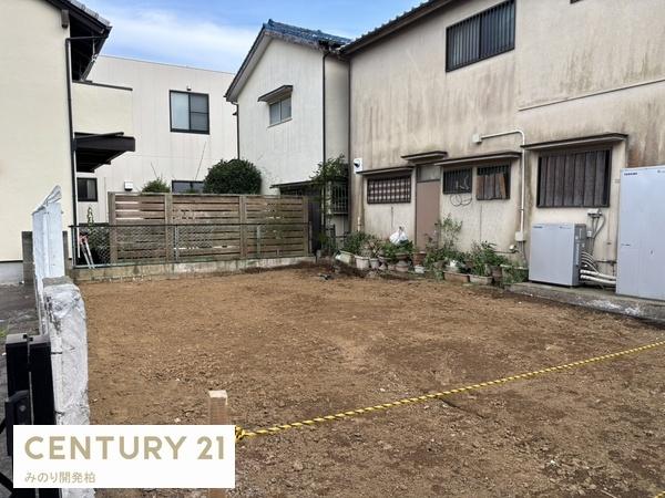 柏市中新宿１丁目の新築一戸建