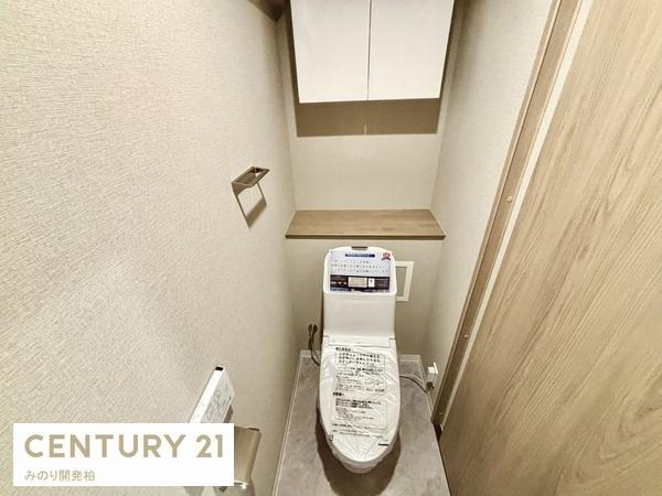 六実マンション