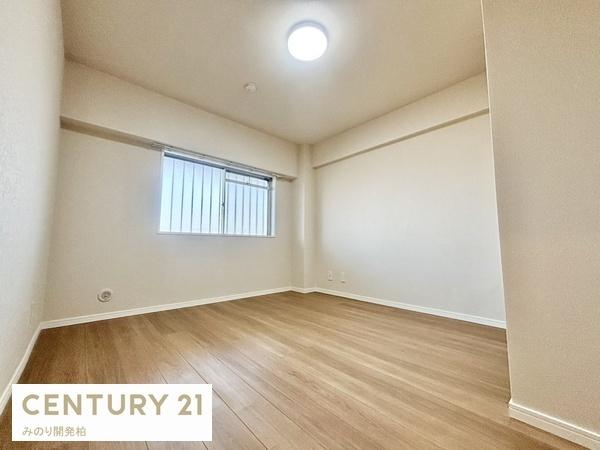 六実マンション