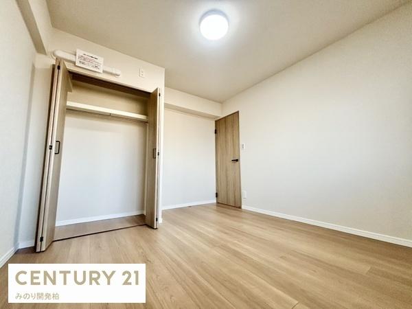 六実マンション