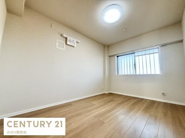 六実マンション