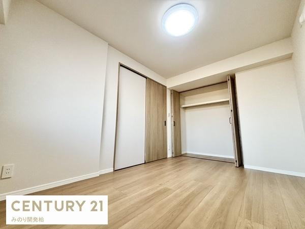 六実マンション