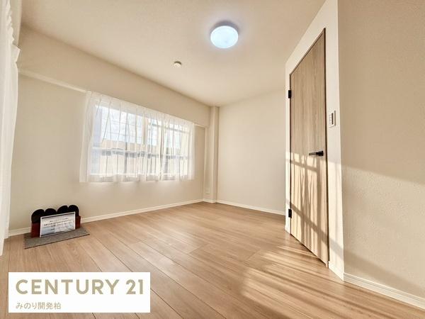 六実マンション