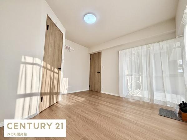 六実マンション