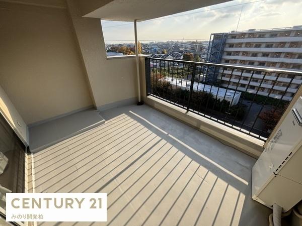 六実マンション