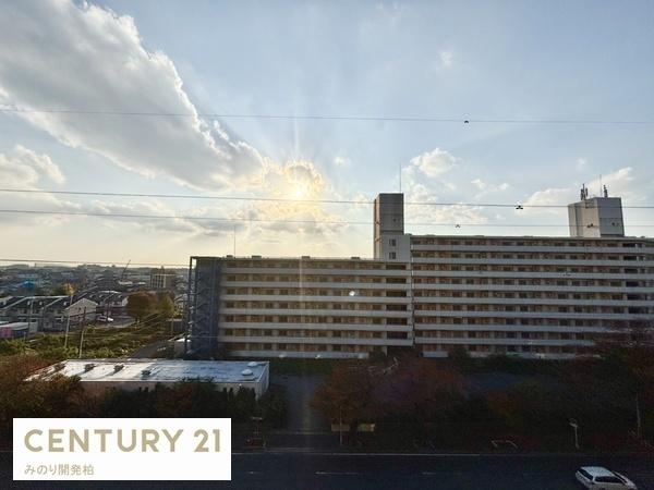 六実マンション