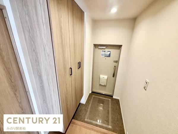 六実マンション