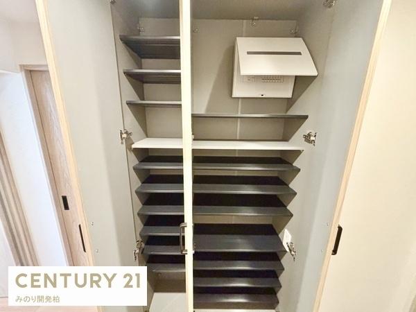 六実マンション