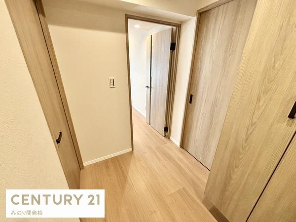 六実マンション