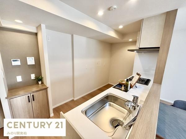 六実マンション