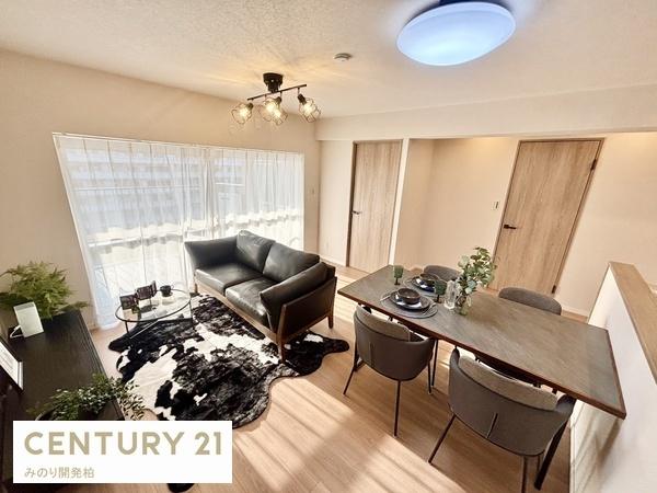 六実マンション