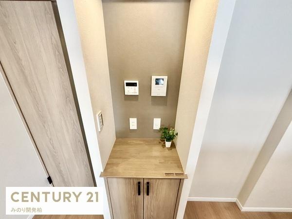 六実マンション