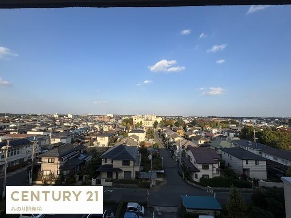 六実マンション