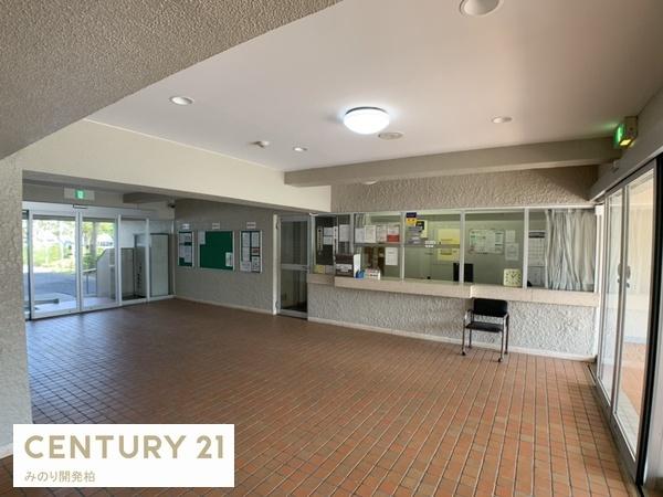 六実マンション