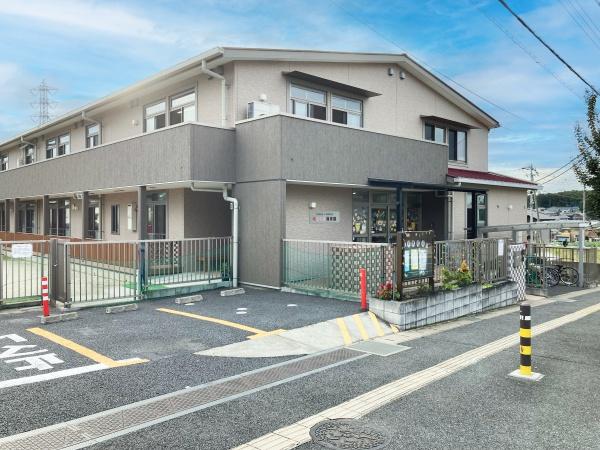 柏市高柳の土地(咲さく良保育園)