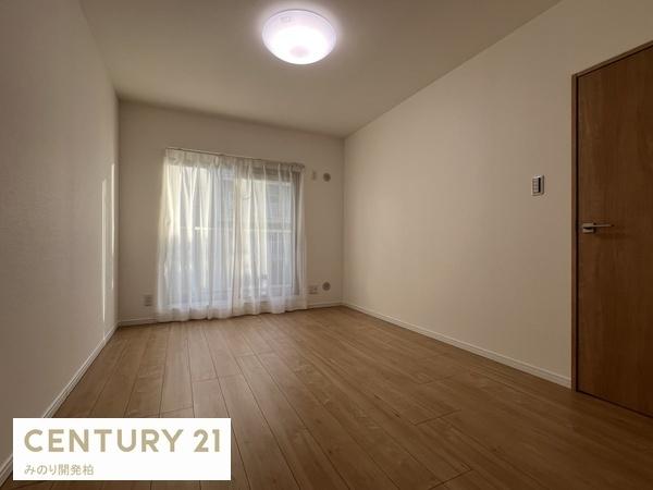 パシフィック鎌ヶ谷グリーンタウン7号棟(洋室)