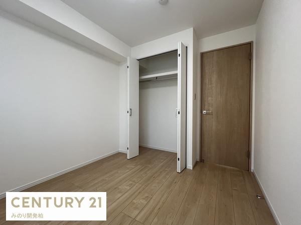 パシフィック鎌ヶ谷グリーンタウン7号棟(洋室)