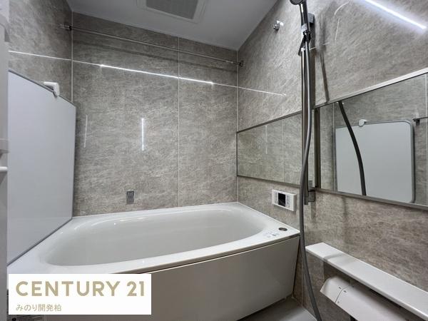 パシフィック鎌ヶ谷グリーンタウン7号棟(バス)