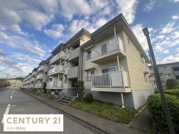 パシフィック鎌ヶ谷グリーンタウン7号棟