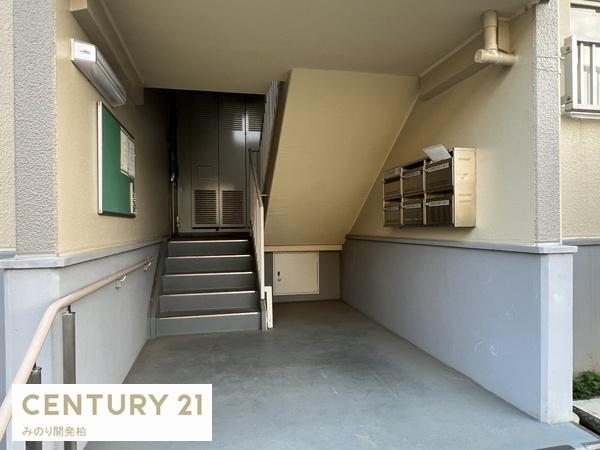 パシフィック鎌ヶ谷グリーンタウン7号棟(その他共用部分)