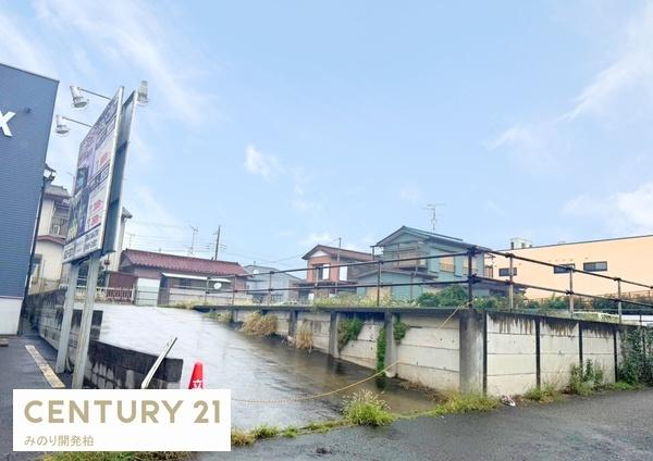 松戸市小金原３丁目の売土地