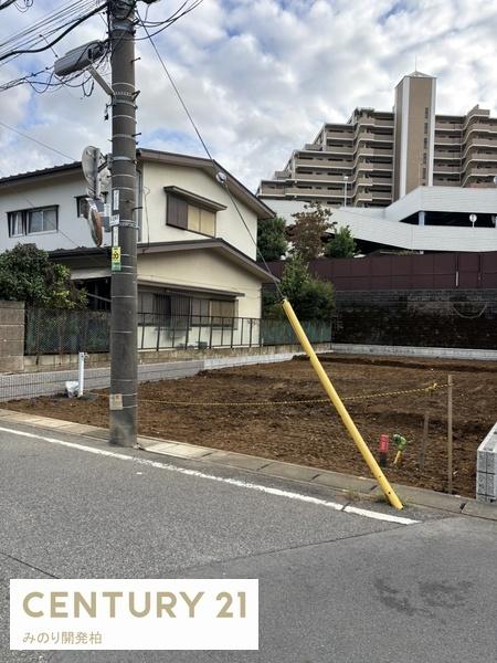 松戸市稔台３丁目の新築一戸建