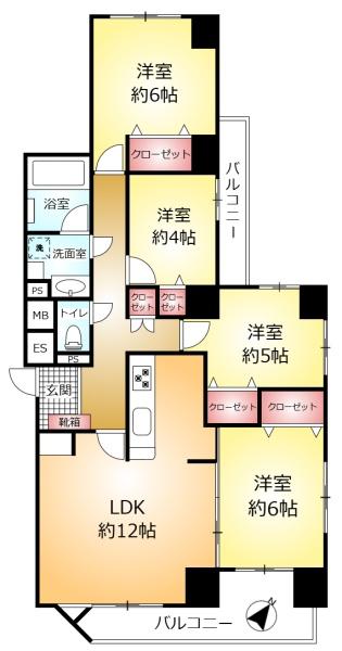 柏パーク・ホームズ