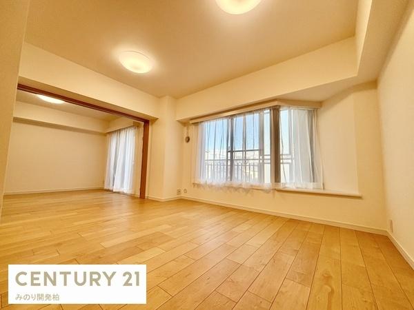 柏パーク・ホームズ