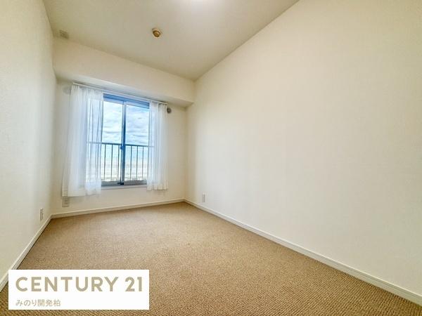 サンライトパストラル五番街A棟(洋室)