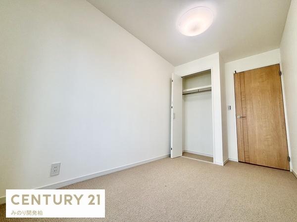 サンライトパストラル五番街A棟(洋室)