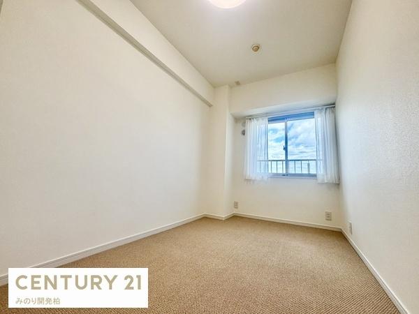 サンライトパストラル五番街A棟(洋室)