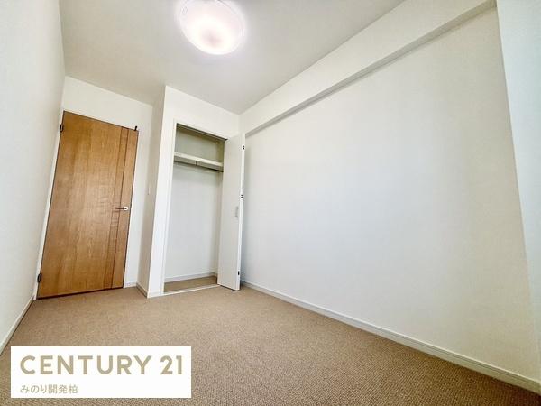 サンライトパストラル五番街A棟(洋室)