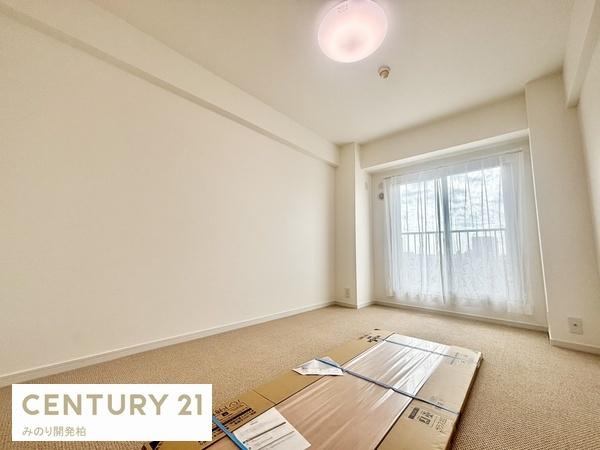 サンライトパストラル五番街A棟(洋室)