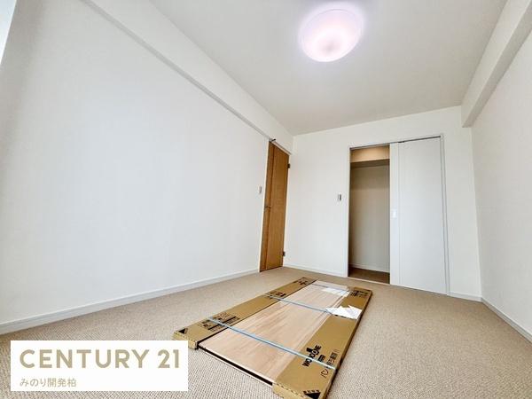 サンライトパストラル五番街A棟(洋室)