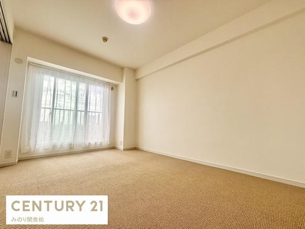 サンライトパストラル五番街A棟(洋室)