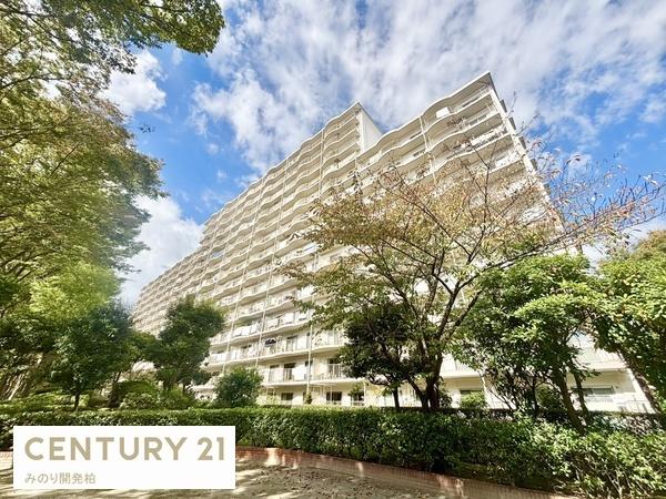 サンライトパストラル五番街A棟