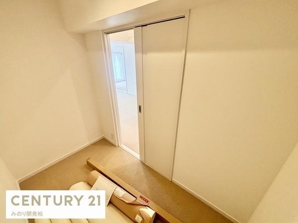 サンライトパストラル五番街A棟(その他居室)