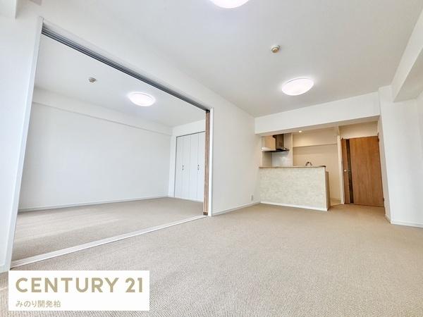 サンライトパストラル五番街A棟