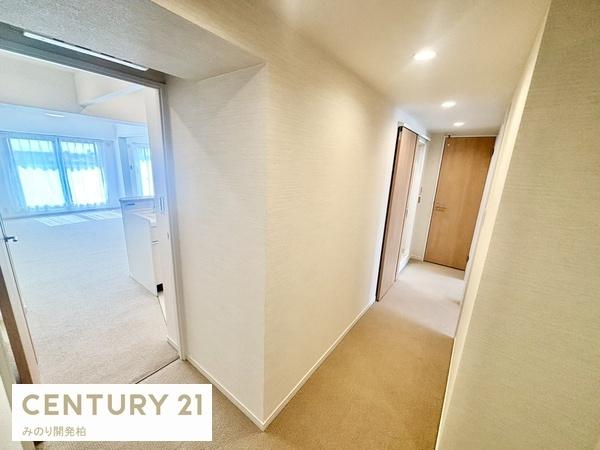 サンライトパストラル五番街A棟(その他内観)