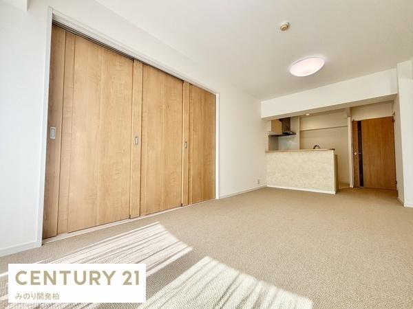 サンライトパストラル五番街A棟