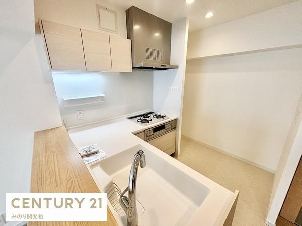 サンライトパストラル五番街A棟