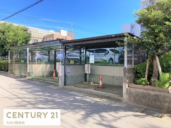 ビューパレー南柏