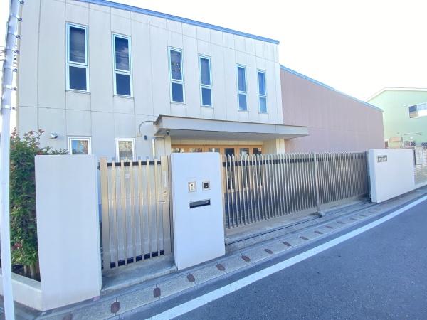 松戸市稔台２丁目の中古一戸建て(明和幼稚園)