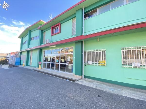 松戸市稔台２丁目の中古一戸建て(稔台保育園)