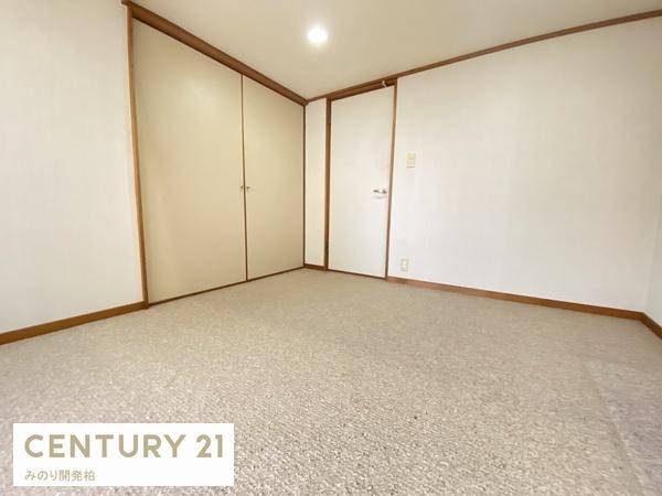 松戸市稔台２丁目の中古一戸建て