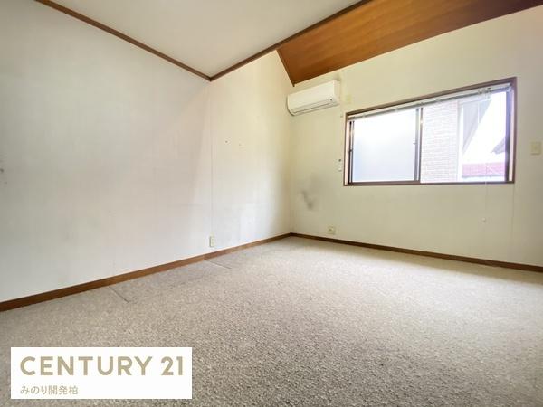 松戸市稔台２丁目の中古一戸建て