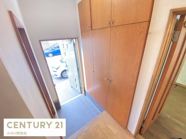 松戸市稔台２丁目の中古一戸建て